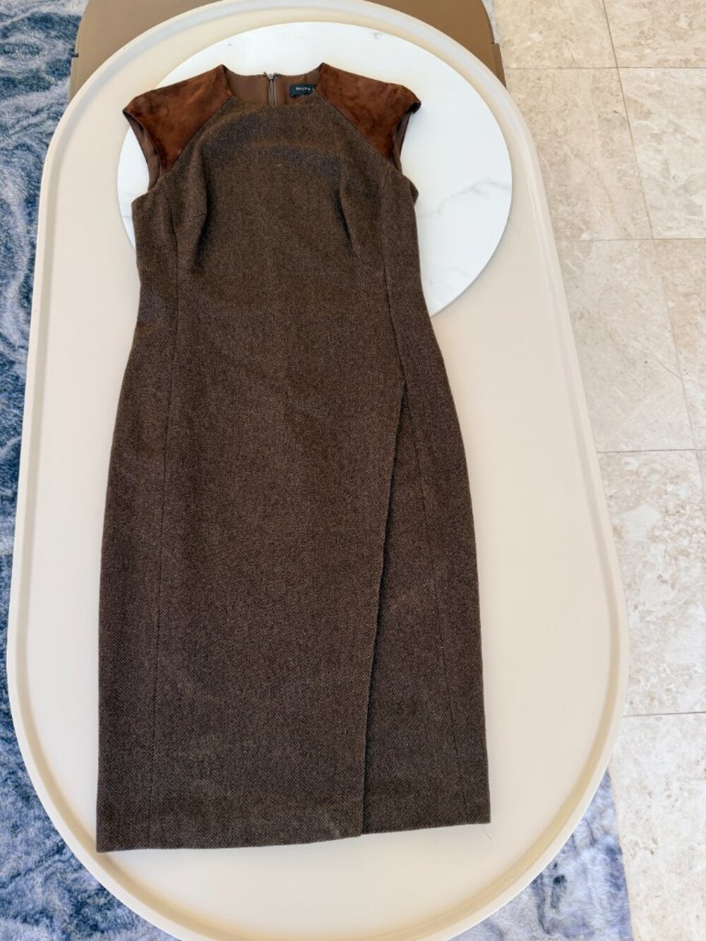 Ralph Lauren Black Label dress - Picture 3 of 8